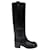 Hermès Botas para caballos Negro  - vista 1