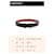 Hermès Reversible Leather Strap Belt with Buckle Black - view 3