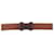 Hermès Reversible Leather Strap Belt with Buckle Black - view 8
