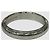 Tiffany & Co Together Millgrain Platinum Band Ring Brown - view 2