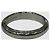 Tiffany & Co Together Millgrain Platinum Band Ring Brown - view 4
