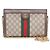 Gucci Borsa a tracolla e crossbody Ophidia GG Canvas Marrone