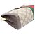 Gucci Borsa a tracolla e crossbody Ophidia GG Canvas Marrone - vista 15