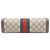 Gucci Borsa a tracolla e crossbody Ophidia GG Canvas Marrone - vista 16