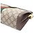 Gucci Borsa a tracolla e crossbody Ophidia GG Canvas Marrone - vista 17