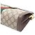 Gucci Borsa a tracolla e crossbody Ophidia GG Canvas Marrone - vista 8