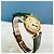 Cartier Round Must Watch Golden - Ansicht 2