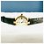 Cartier Round Must Watch Golden - Ansicht 4