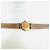 Cartier Round Must Watch Golden - Ansicht 5