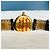 Cartier Round Must Watch Golden - Ansicht 6