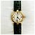 Cartier Round Must Watch Golden - Ansicht 7