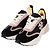 Tory Burch Sneaker Good Luck da donna, come nuova Marrone