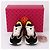 Tory Burch Sneaker Good Luck da donna, come nuova Marrone - vista 11