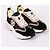 Tory Burch Sneaker Good Luck da donna, come nuova Marrone - vista 4