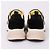 Tory Burch Sneaker Good Luck da donna, come nuova Marrone - vista 8