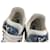 Louis Vuitton Sneakers LV Monogram Denim Blue - vista 6