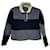 Dior Strickpullover mit Kragen Braun  - Ansicht 1