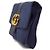 Gucci Ali Schultertasche Blau - Ansicht 2