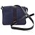 Gucci Ali Schultertasche Blau - Ansicht 3