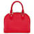 Louis Vuitton Alma BB Epi Red Rot