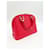 Louis Vuitton Alma BB Epi Red Rot - Ansicht 10
