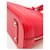 Louis Vuitton Alma BB Epi Red Rot - Ansicht 13