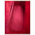 Louis Vuitton Alma BB Epi Red Rot - Ansicht 16