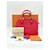 Louis Vuitton Alma BB Epi Red Rot - Ansicht 5