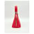 Louis Vuitton Alma BB Epi Red Rot - Ansicht 7