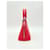 Louis Vuitton Alma BB Epi Red Rot - Ansicht 8