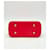 Louis Vuitton Alma BB Epi Red Rot - Ansicht 9