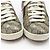 Gucci Sneakers GG Supreme Bee Ace Marrone - vista 10