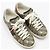 Gucci Sneakers GG Supreme Bee Ace Marrone - vista 7