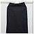 Gucci Falda de tubo en gabardina de algodón Negro - vista 4