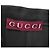 Gucci Falda de tubo en gabardina de algodón Negro - vista 6