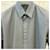 Dior Camicia in jacquard Oblique Nera Nero - vista 10
