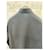 Dior Camicia in jacquard Oblique Nera Nero - vista 6