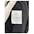 Dior Camicia in jacquard Oblique Nera Nero - vista 7