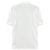 Brunello Cucinelli Polo-Shirt mit besticktem Logo Weiß - Ansicht 2