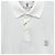 Brunello Cucinelli Polo-Shirt mit besticktem Logo Weiß - Ansicht 9