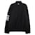 Thom Browne Giacca sportiva Raglan Blu  - vista 4