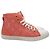Louis Vuitton High Top in tela da donna Rosa