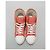 Louis Vuitton High Top in tela da donna Rosa - vista 3