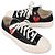 Comme Des Garcons Sneakers Play Chuck Taylor Low Nero - vista 5