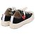 Comme Des Garcons Sneakers Play Chuck Taylor Low Nero - vista 8