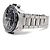 Tag Heuer Carrera Chrono Stahl-Uhr Blau - Ansicht 2