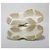 Balenciaga Sneakers Triple con Logo All-Over Argento - vista 8