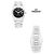 Tissot Orologio in metallo PRX Powermatic da uomo Multicolore - vista 7
