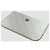 Chanel Mini Clutch Classic White Gold Bianco - vista 4
