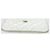 Chanel Mini Clutch Classic White Gold Bianco - vista 7